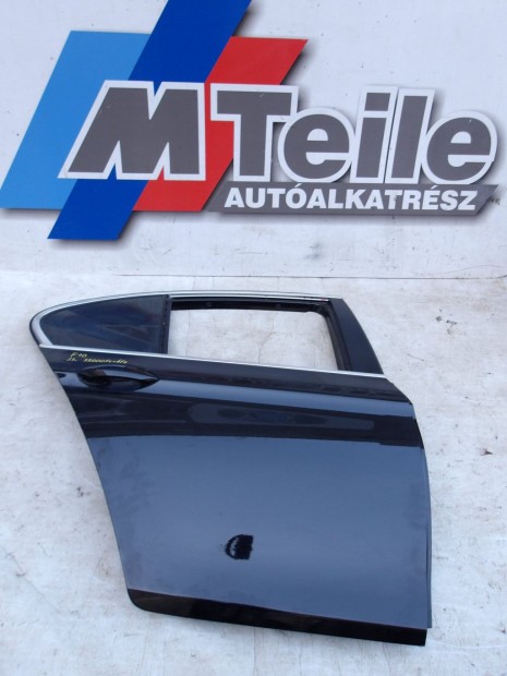 [GY�RI BONTOTT] BMW - JOBB H�TS� AJT� - 5-�S / F10